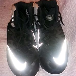 Nike Basketball Shoes